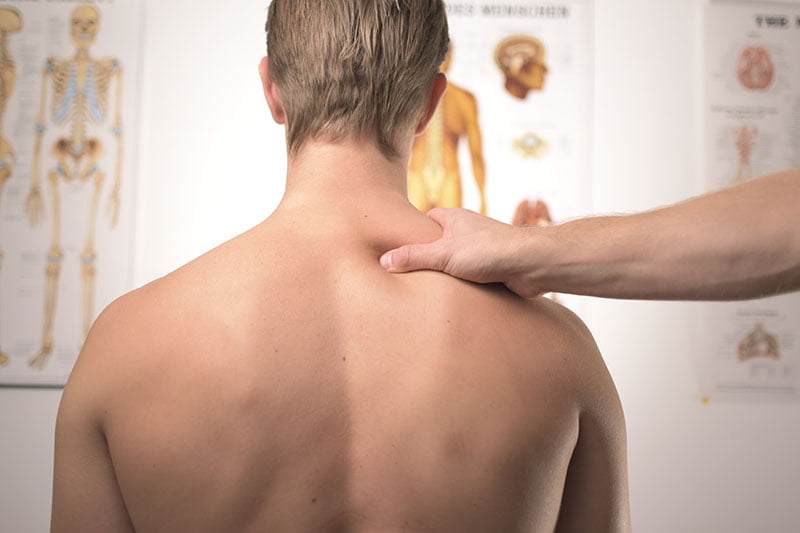 Awakening Life Chiropractic Upper Cervical Health Center Massage